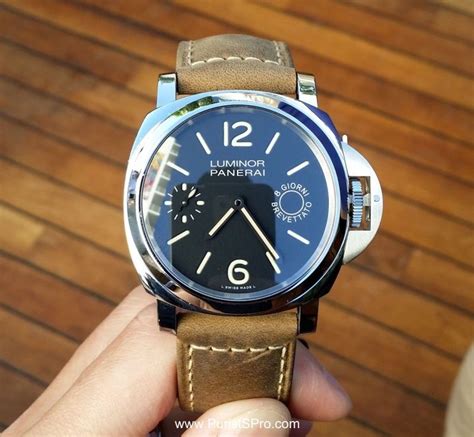 Panerai Beverly Hills 